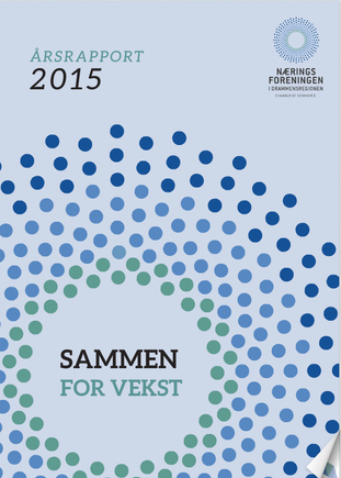 Årsrapporten 2015